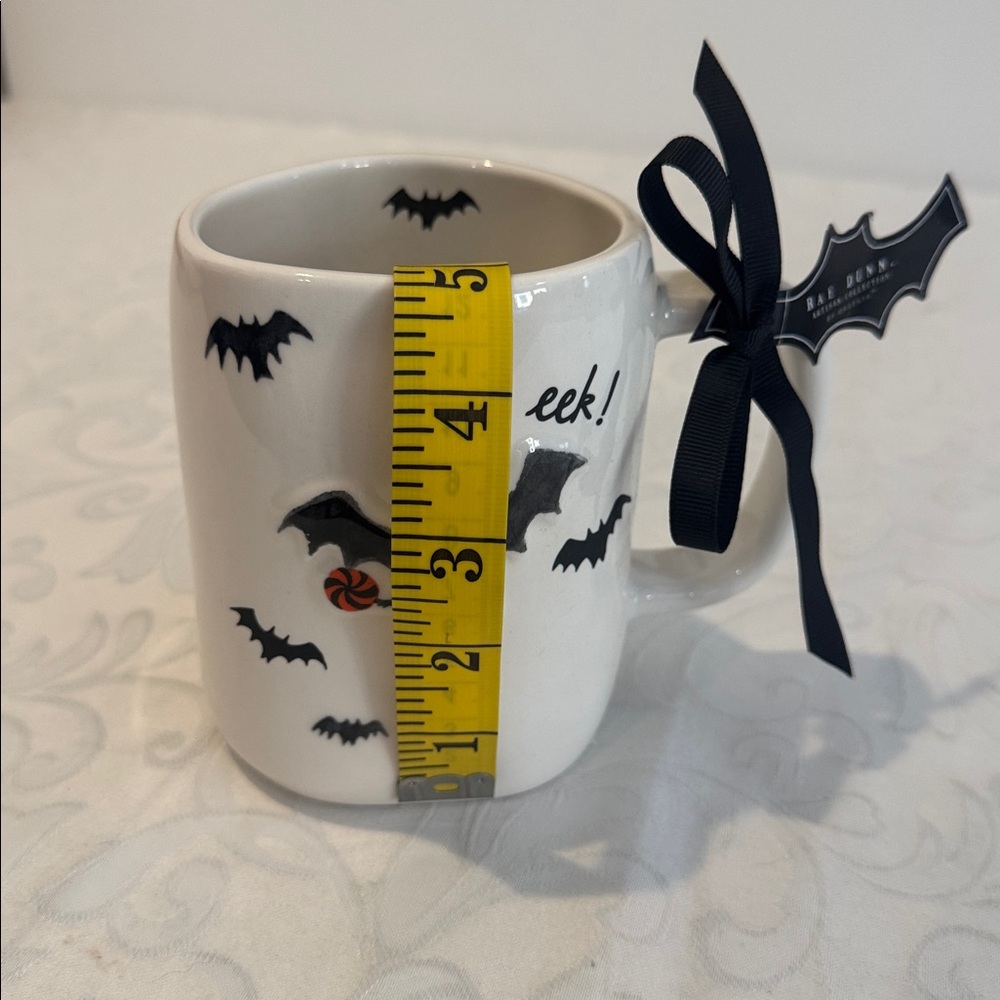🎃 Rae Dunn Halloween Mug - Picture 7 of 8